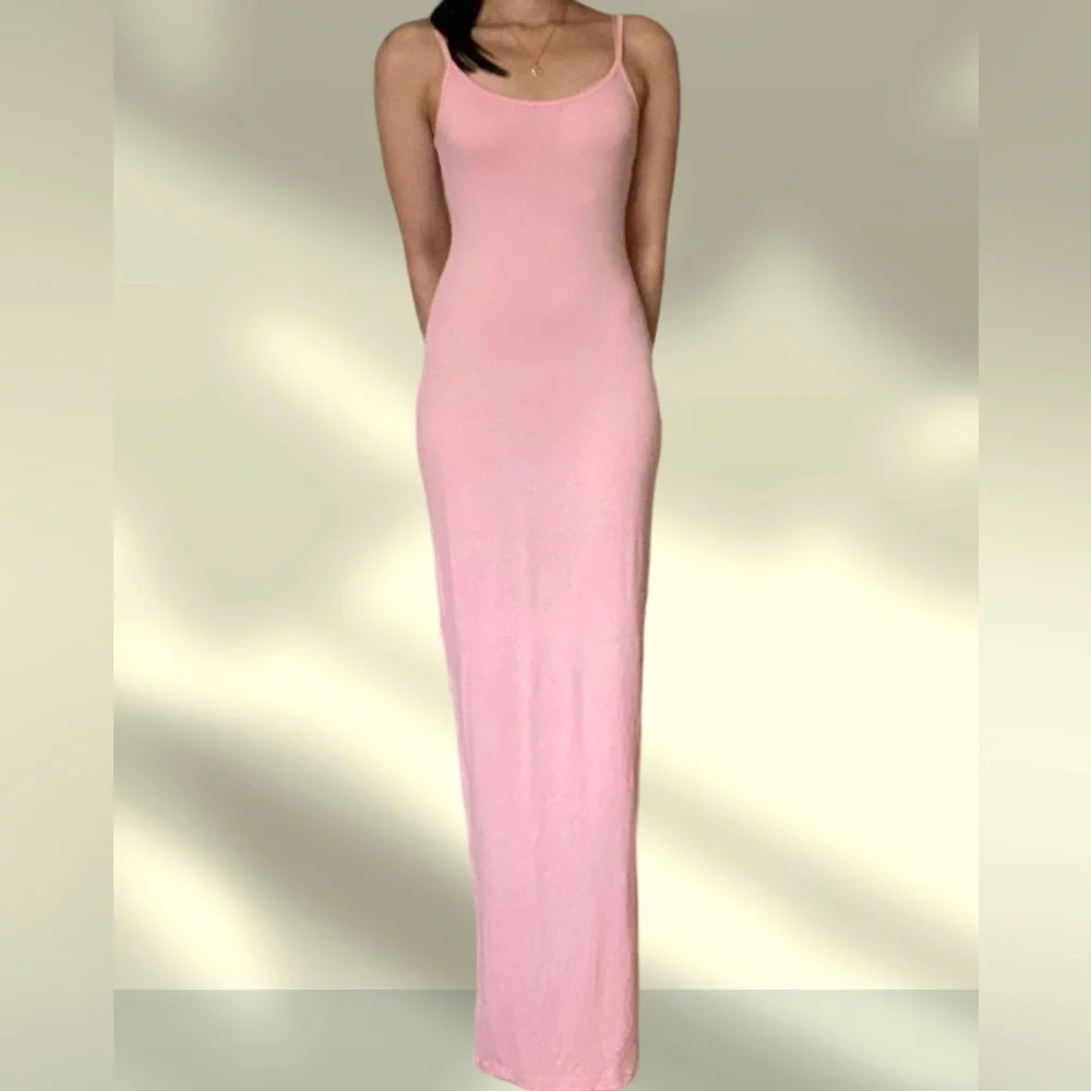 Maxi dress - Picture 2 of 3